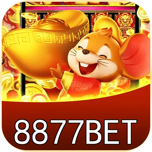 8877BET Cassino Online